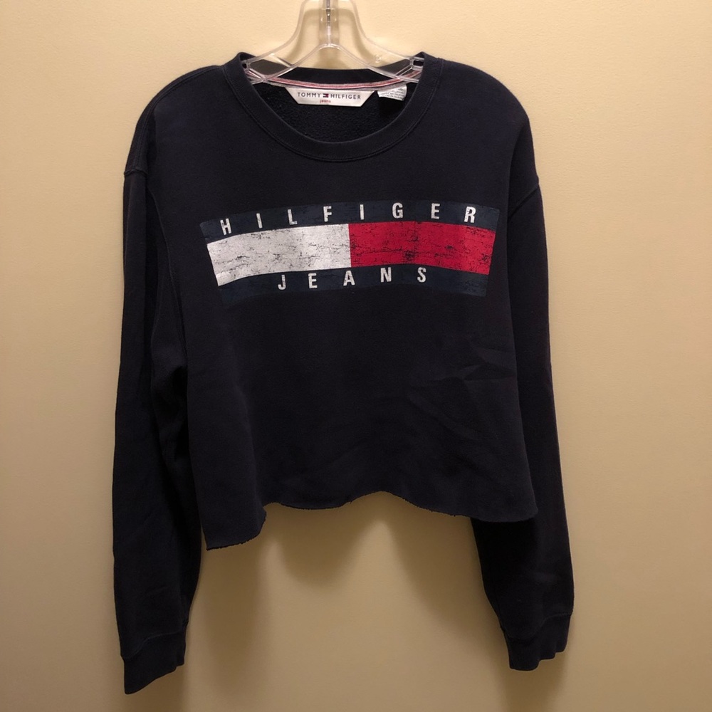 Tommy Hilfiger Sweatshirt